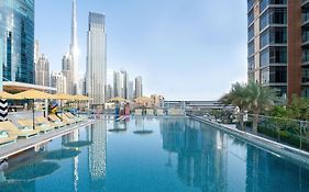 Pullman Dubai Downtown